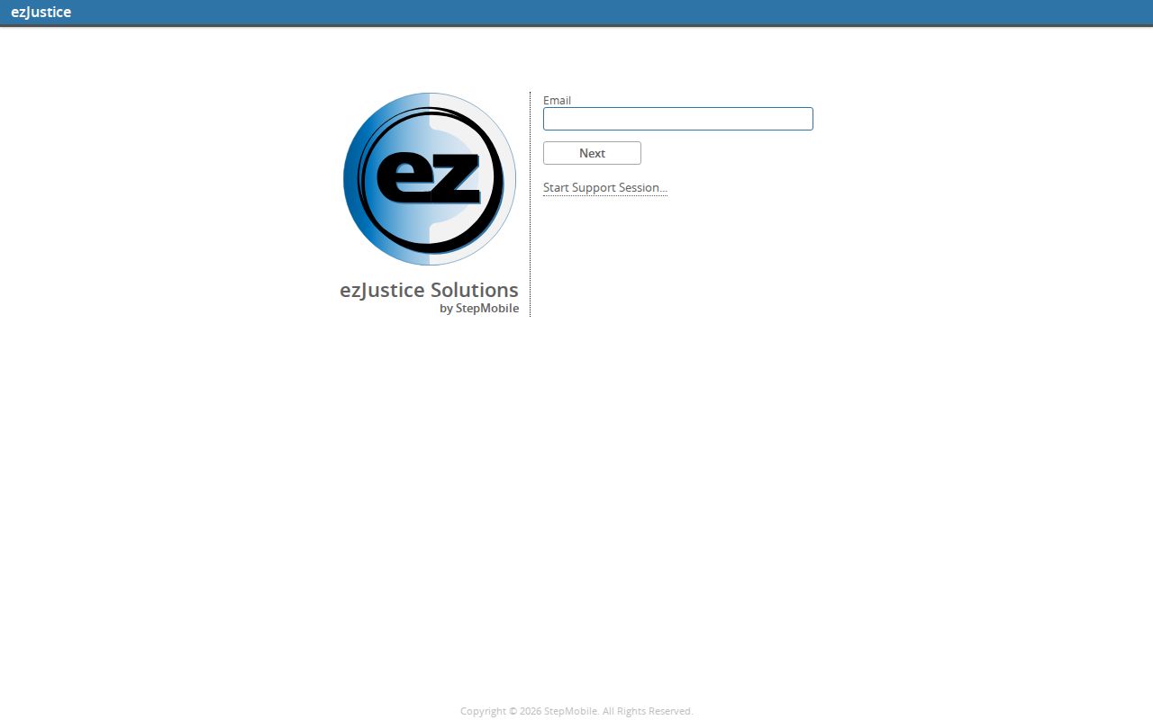 Missouri courts official warrant search portal